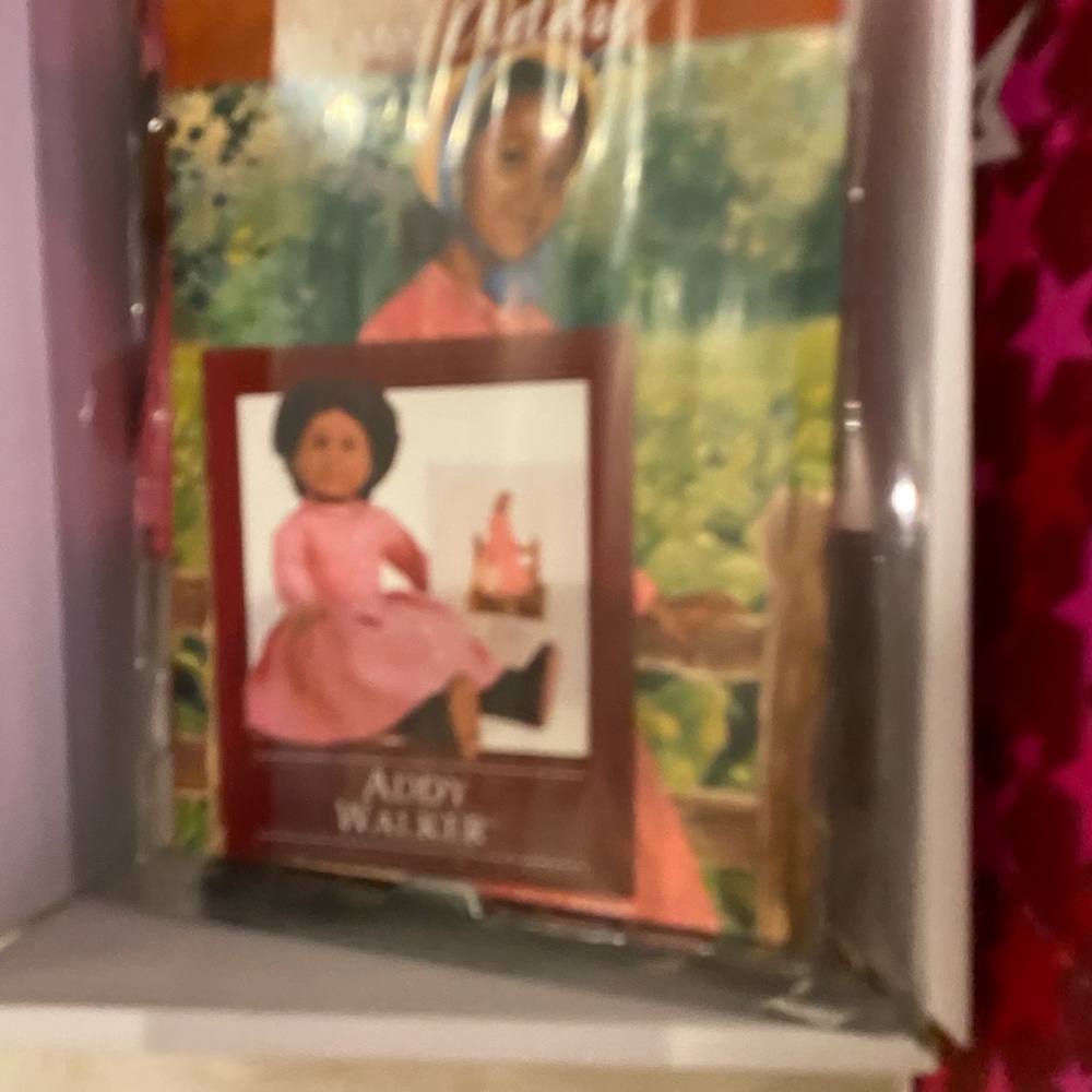 New American girl doll - Picture 4 of 6